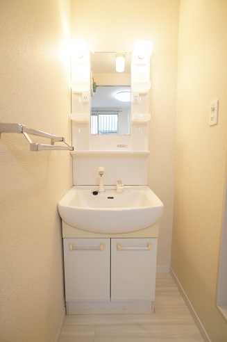 カサ・ビアンカ 101号-10