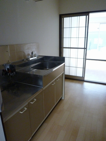 BONOMO-HOUSE 103号-7