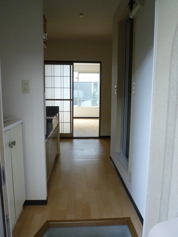 BONOMO-HOUSE 103号-8