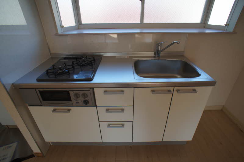 オ－クヴィレッジ 201号-8