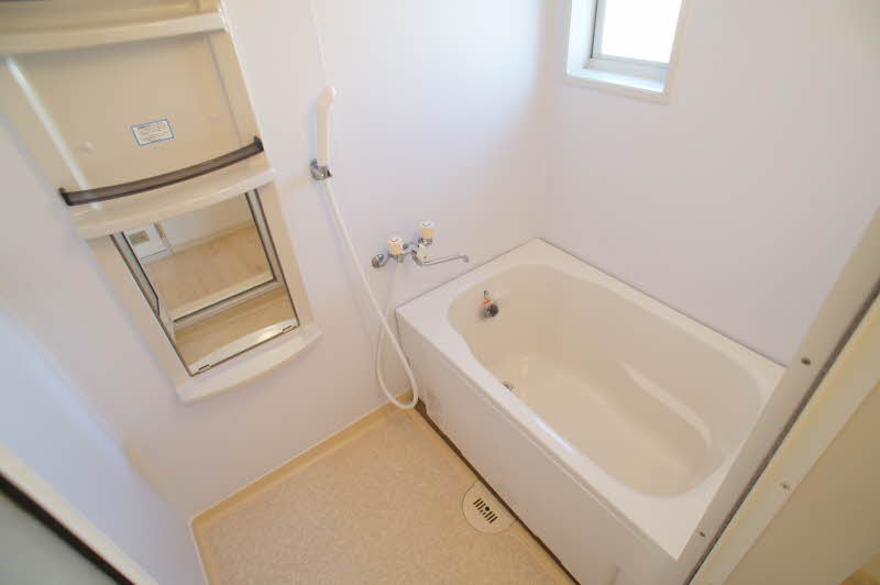 オ－クヴィレッジ 201号-10