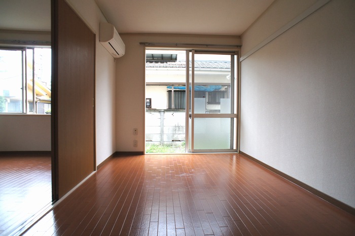 ア－バンシェル 101号-2