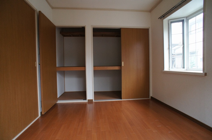 ア－バンシェル 101号-4