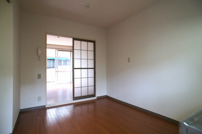 ア－バンシェル 101号-5