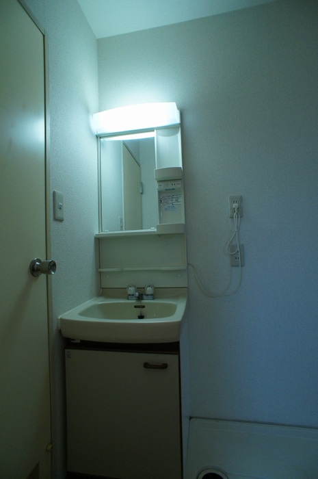 ア－バンシェル 101号-8