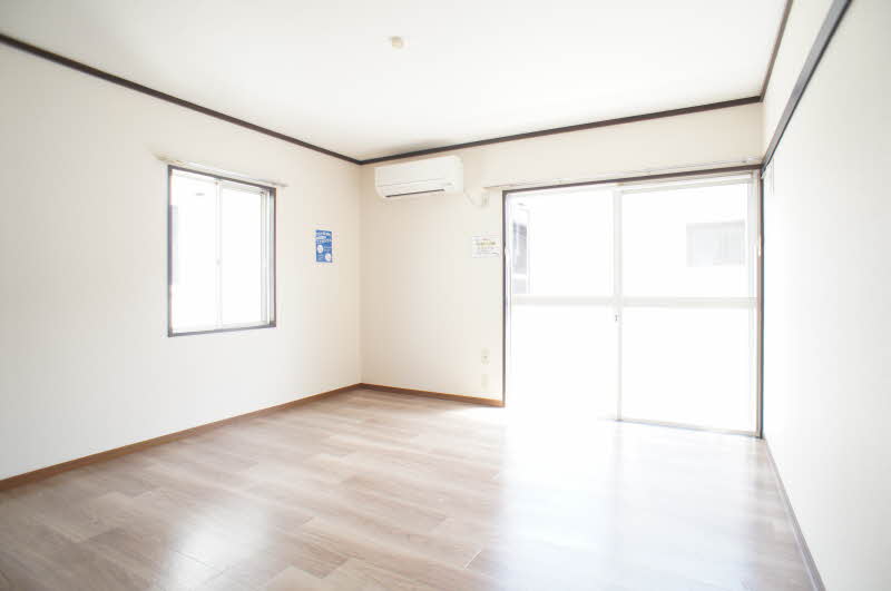 ヒルトップファ－スト 201号-2