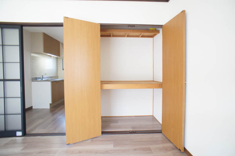 ヒルトップファ－スト 201号-4