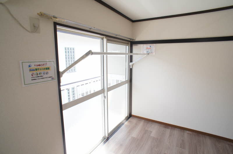 ヒルトップファ－スト 201号-5