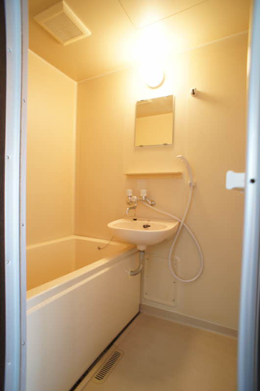 ヒルトップファ－スト 201号-8