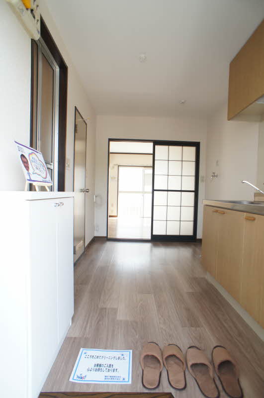 ヒルトップファ－スト 201号-11