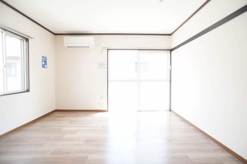 ヒルトップファ－スト 201号-12