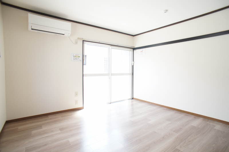 ヒルトップファ－スト 201号-13