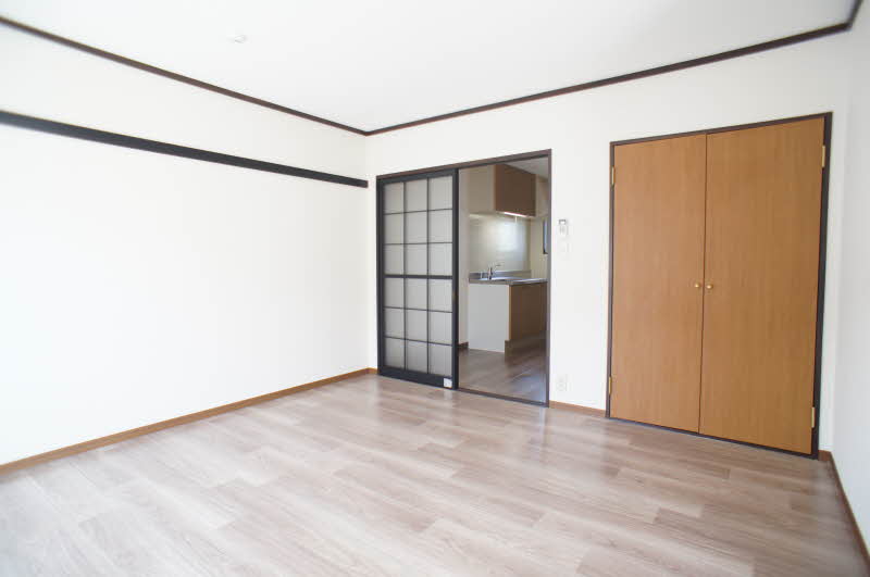 ヒルトップファ－スト 201号-14