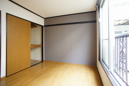 カ－サ清水 101号-2