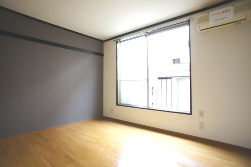 カ－サ清水 101号-4