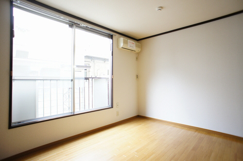 カ－サ清水 101号-7