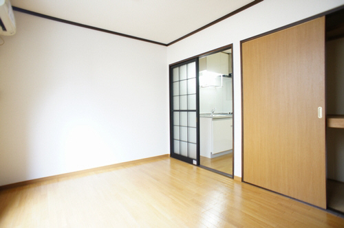 カ－サ清水 101号-8