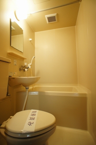 カ－サ清水 101号-9