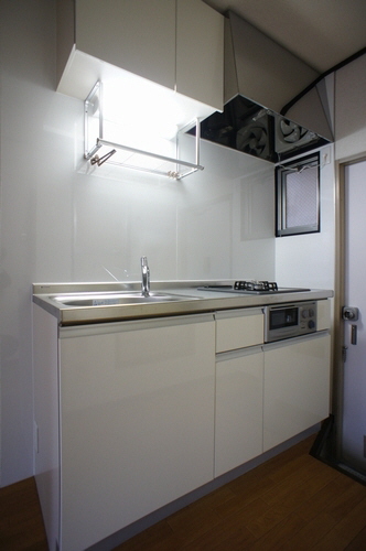 カ－サ清水 101号-10