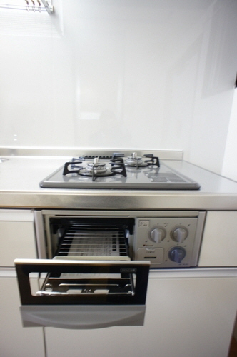 カ－サ清水 101号-11