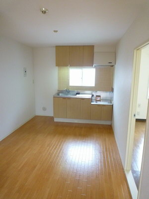 シェモア 202号-2