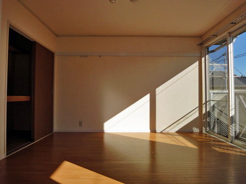 シェモア 202号-4