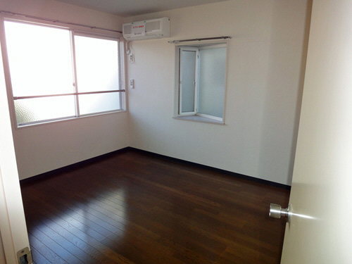 シェモア 202号-5