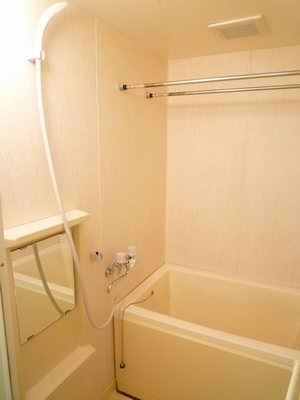 シェモア 202号-8