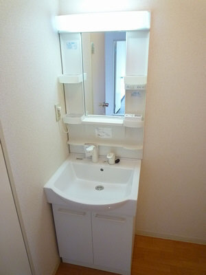 シェモア 202号-9