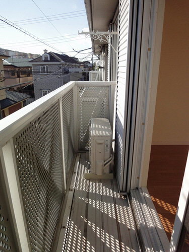 シェモア 202号-11