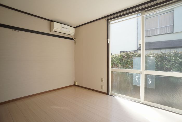 グリ-ンハイム 102号-2