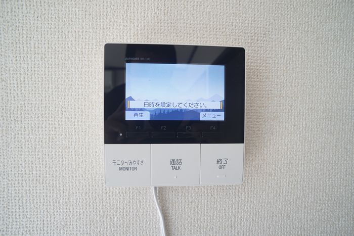 グリ-ンハイム 102号-7