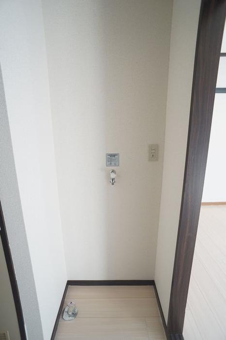 グリ-ンハイム 102号-8