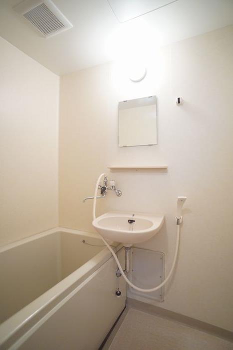 グリ-ンハイム 102号-9