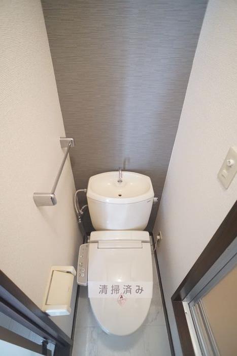 グリ-ンハイム 102号-10