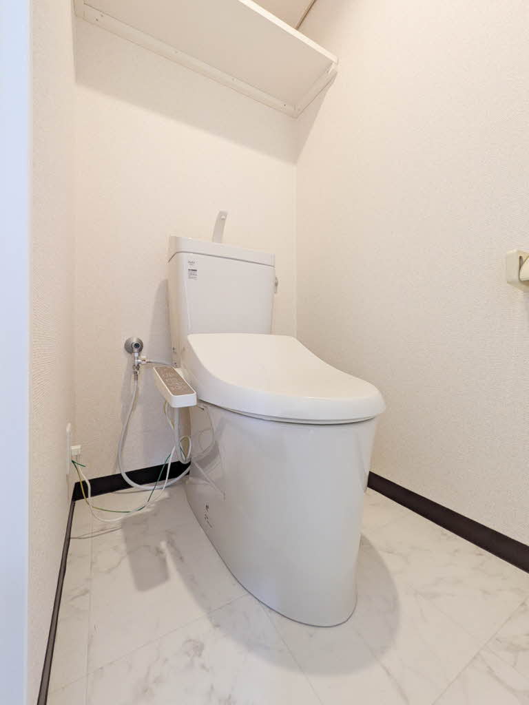 ビュ－バレ－学園Ｂ 202号-7