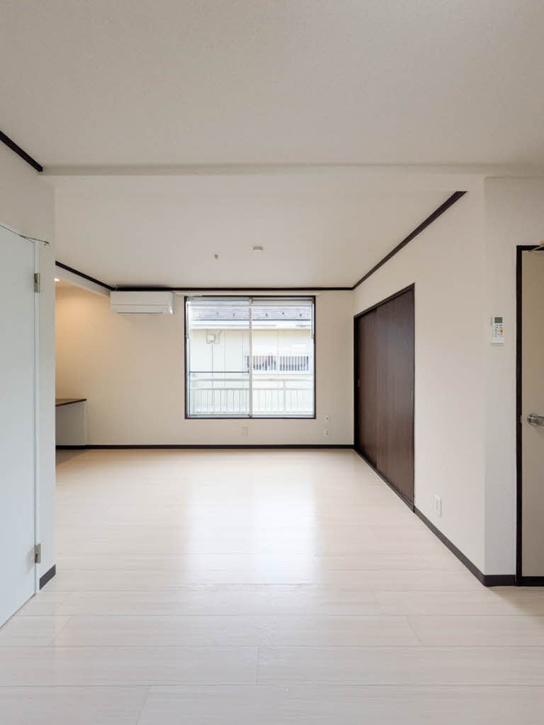 ビュ－バレ－学園Ｂ 202号-8