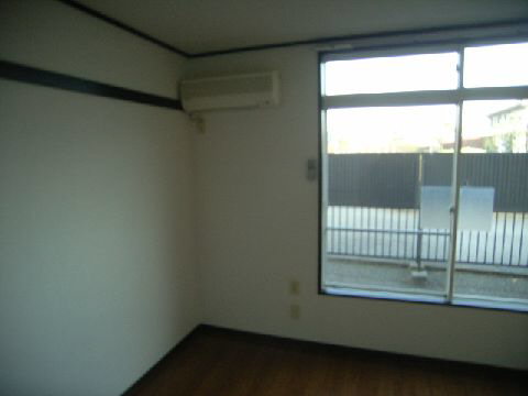 フロ－ラ粕谷 101号-4