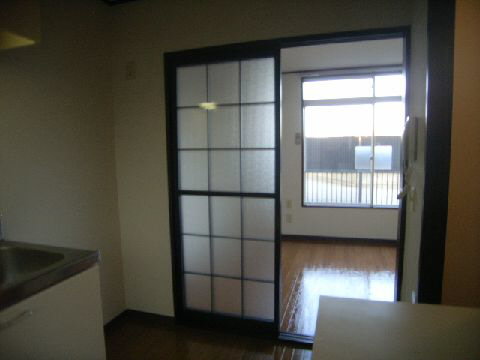 フロ－ラ粕谷 101号-10