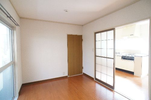 ビュ-テラス藤 101号-3