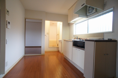 ビュ－テラス藤 201号-2