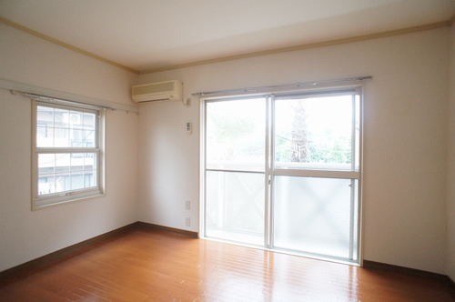 ビュ－テラス藤 201号-4