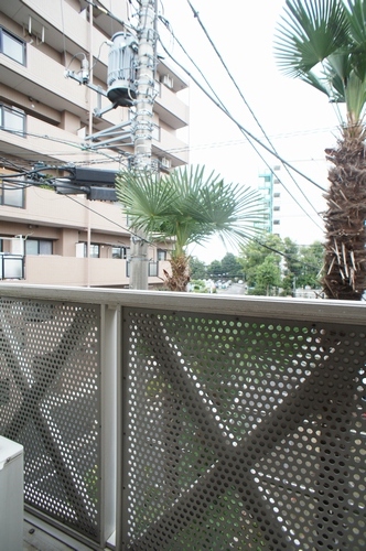 ビュ－テラス藤 201号-11