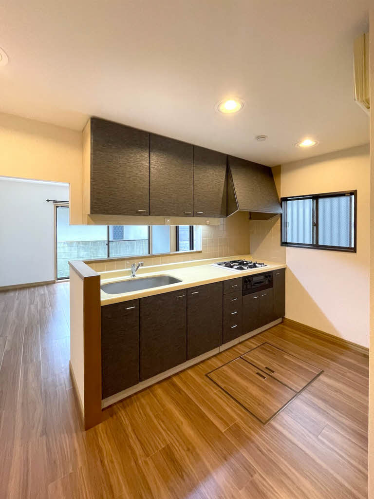 テラス東が丘 101号-5