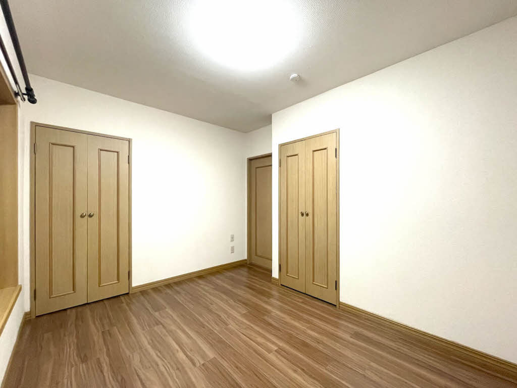 テラス東が丘 101号-6