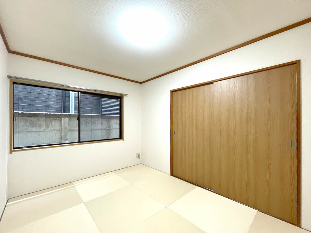 テラス東が丘 101号-7