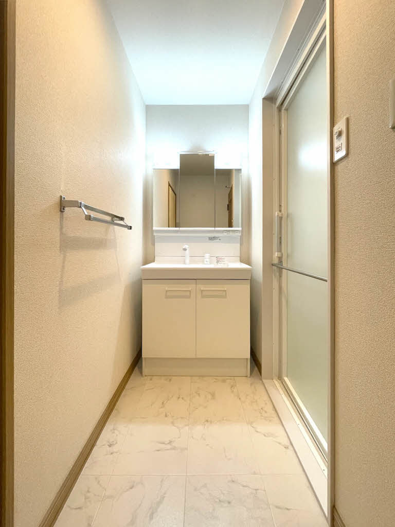 テラス東が丘 101号-9