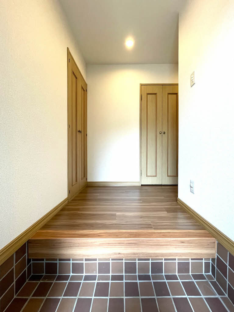 テラス東が丘 101号-11