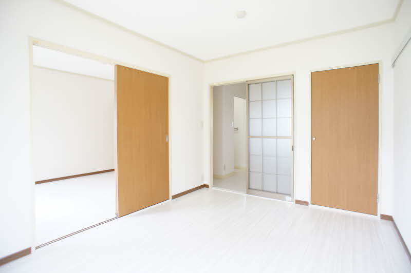 グランメ－ルオオイシ 102号-3