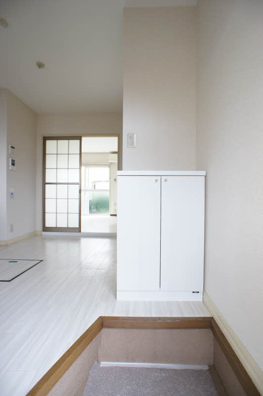 グランメ－ルオオイシ 102号-12